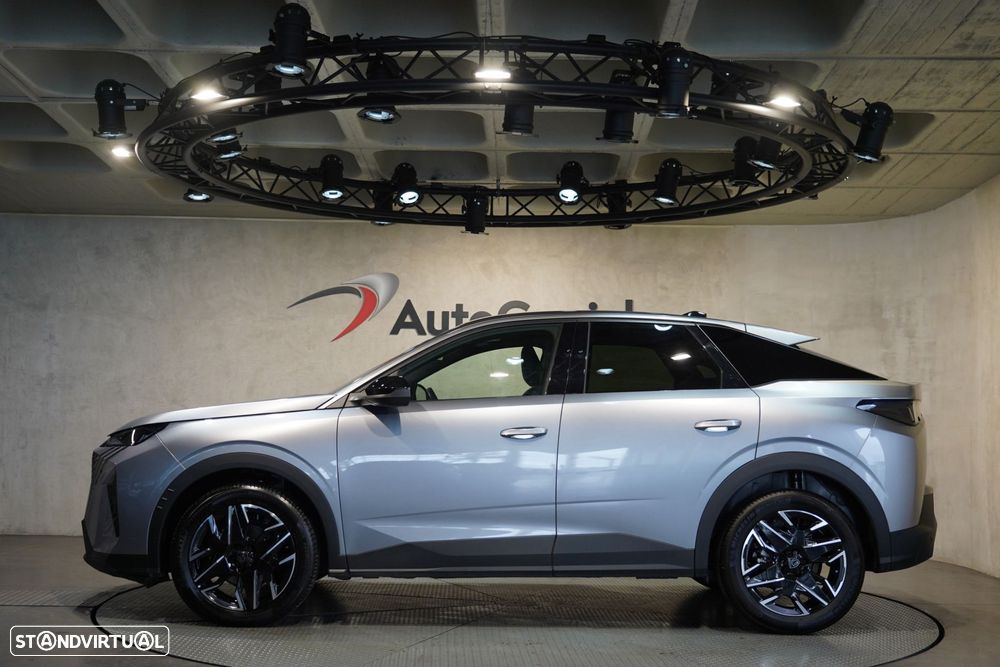 Peugeot 3008 - 4