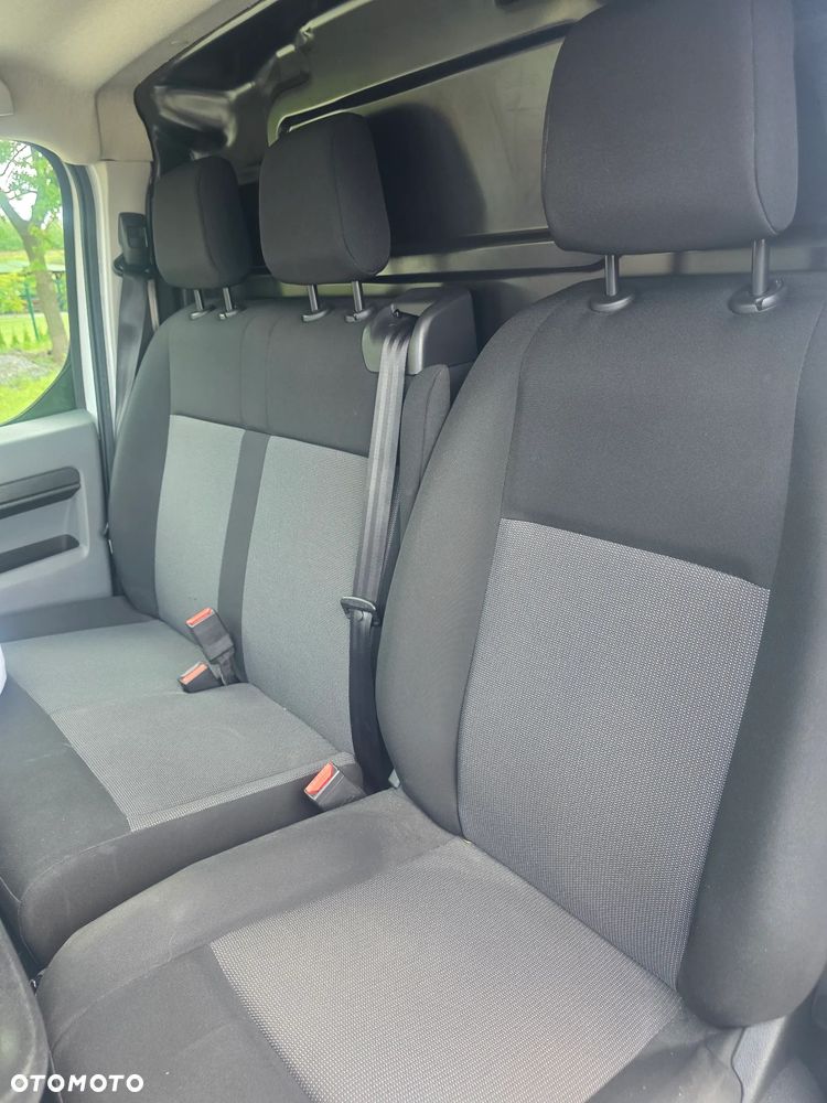Citroën Jumpy - 12