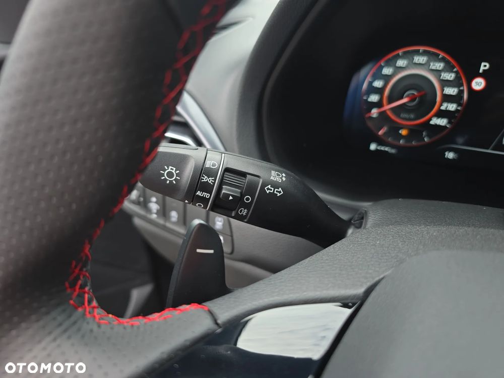 Hyundai i30 1.6 T-GDI DCT N Line - 25