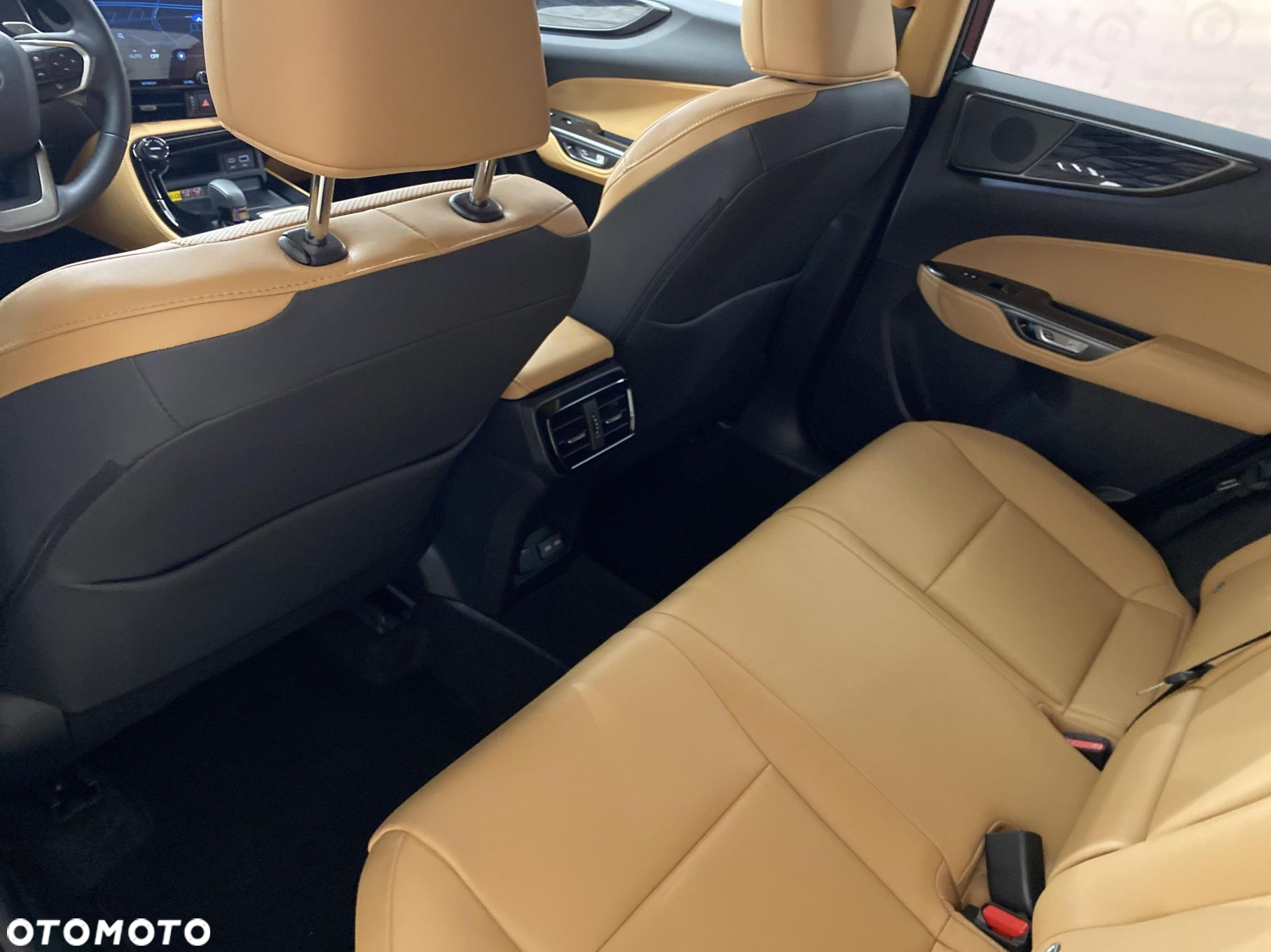 Lexus NX - 10
