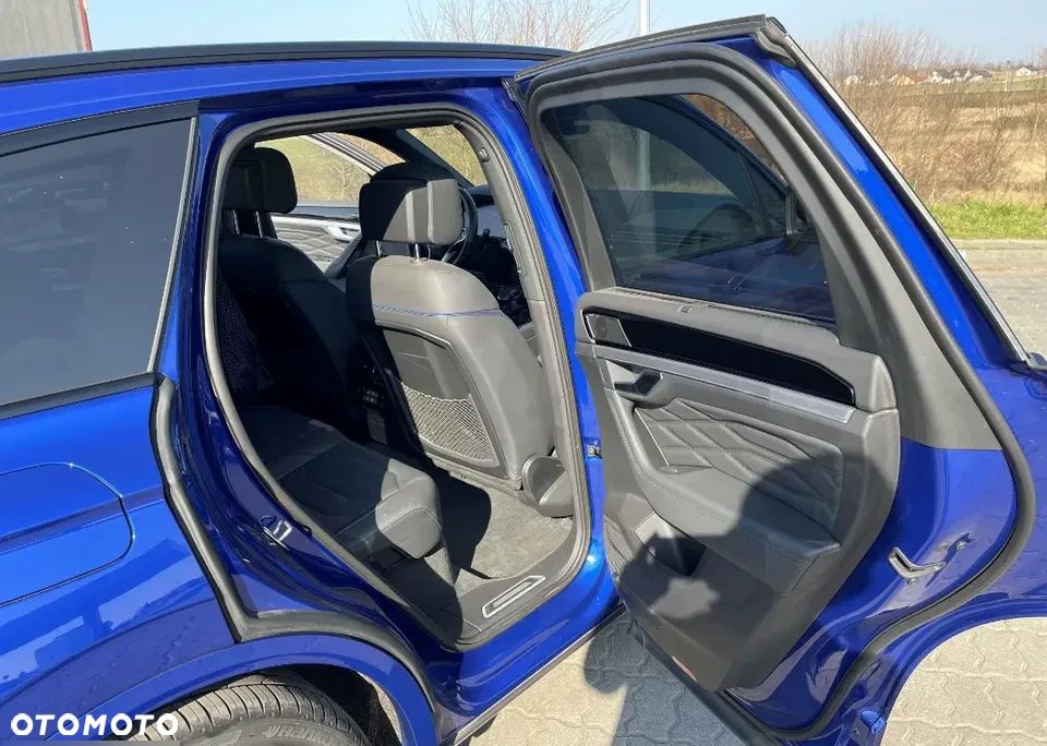 Volkswagen Touareg 3.0 V6 TFSI Plug-In Hybrid 4Mot Elegance - 14