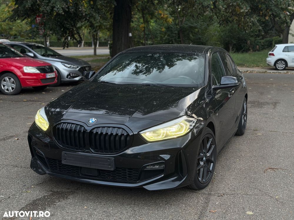 BMW Seria 1