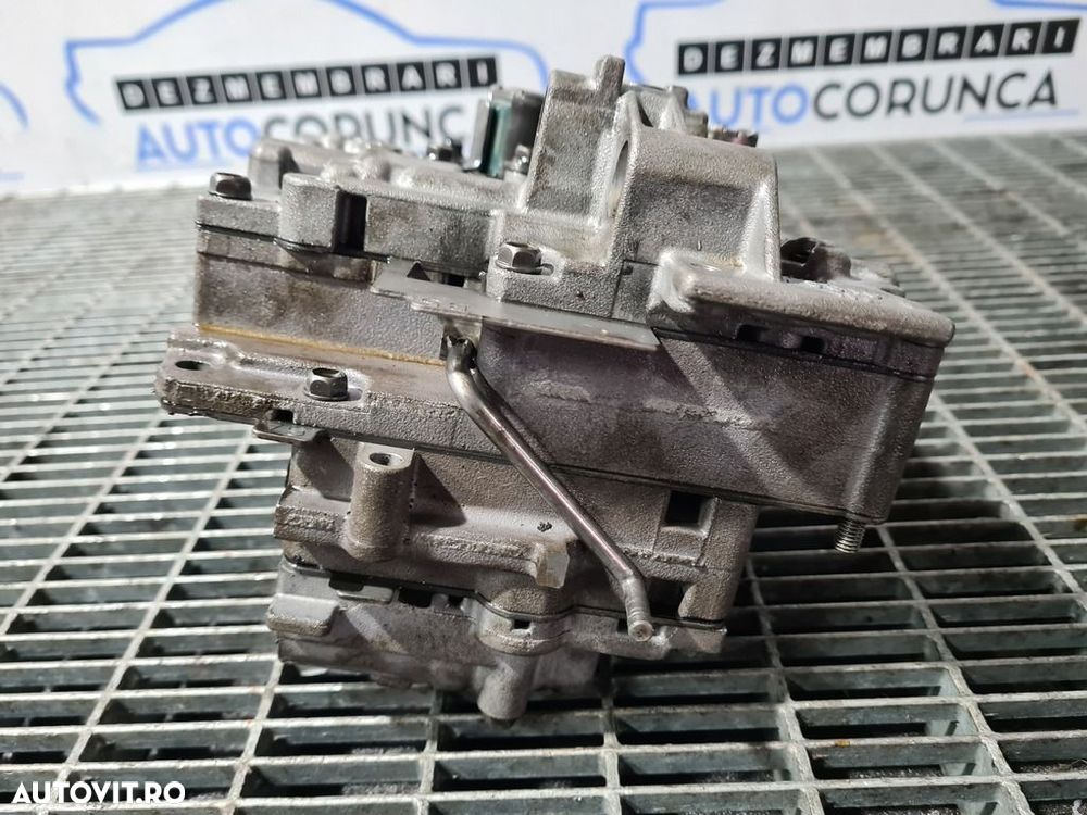 Cutie de viteze Opel Antara 2.0 CDTI 2006 - 2011 150CP Automata Z 20 DMH Z 20 S (990) ... - 5