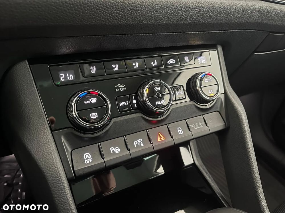 Skoda Kodiaq 2.0 TDI 4x4 L&K DSG - 33