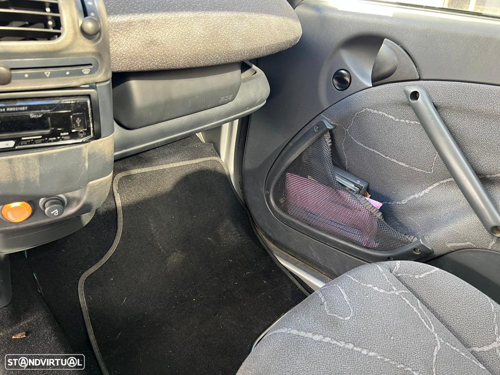 Smart ForTwo Coupé Passion 61 - 6