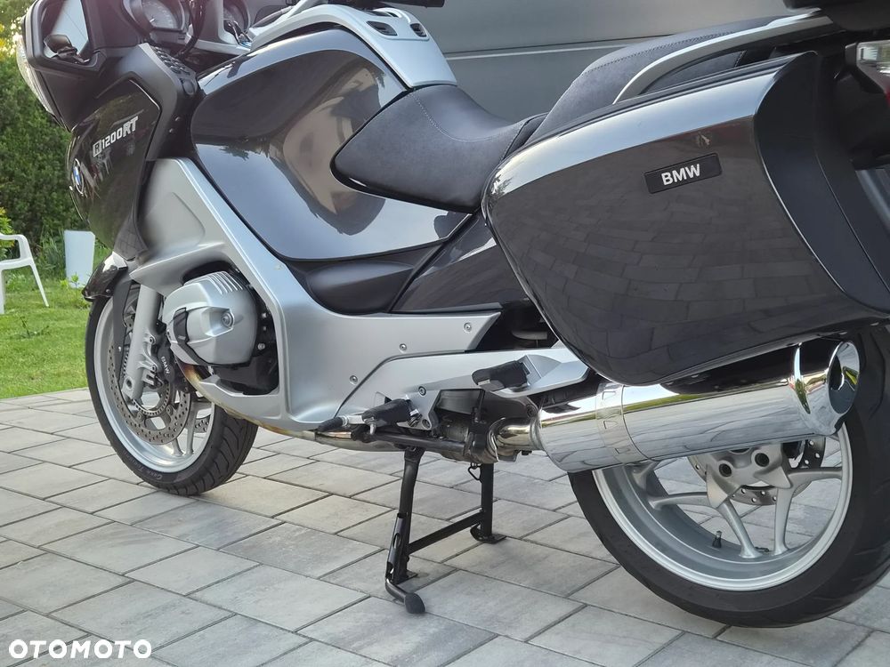 BMW RT - 31