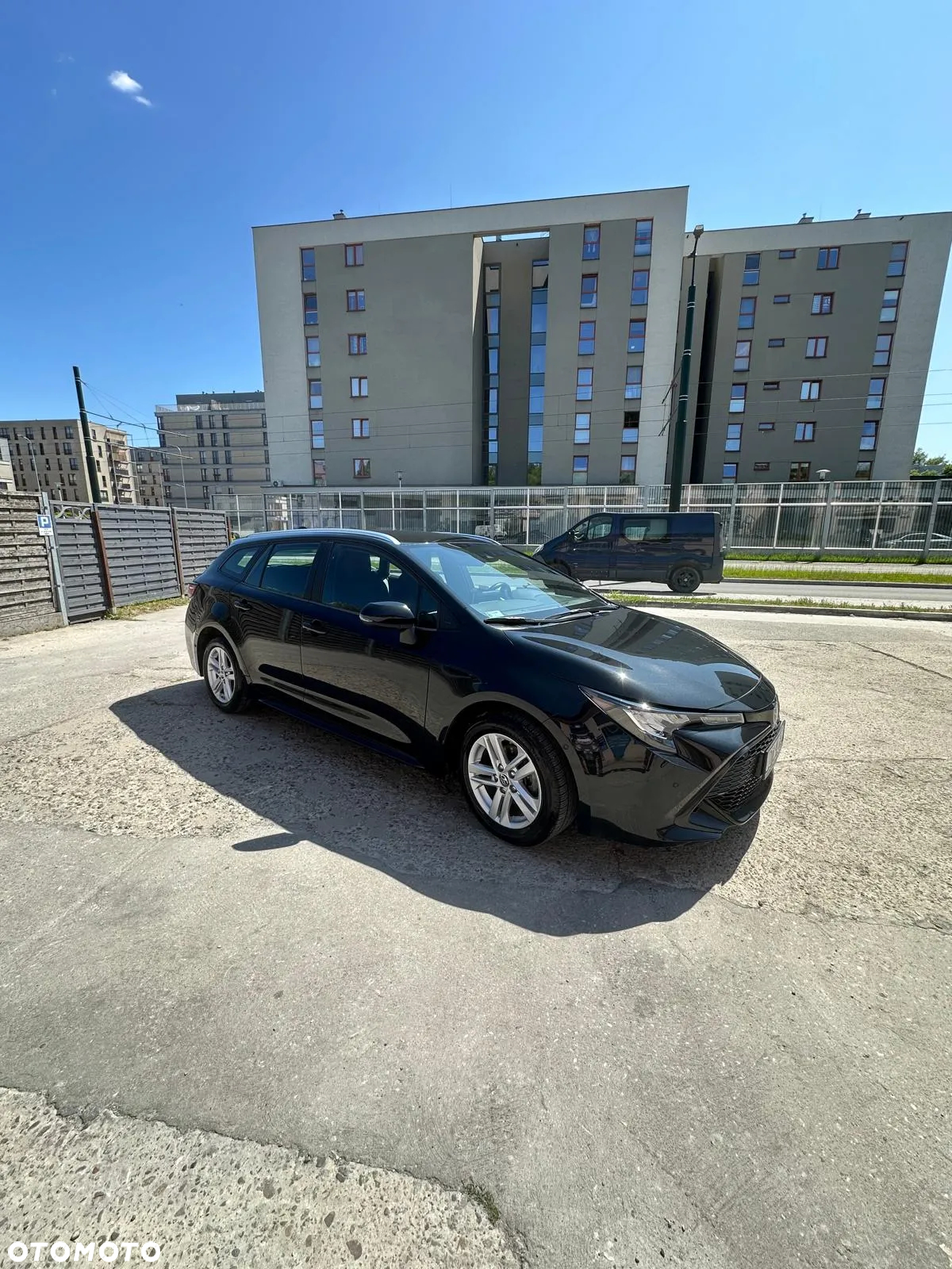 Toyota Corolla 1.2 T Comfort - 20