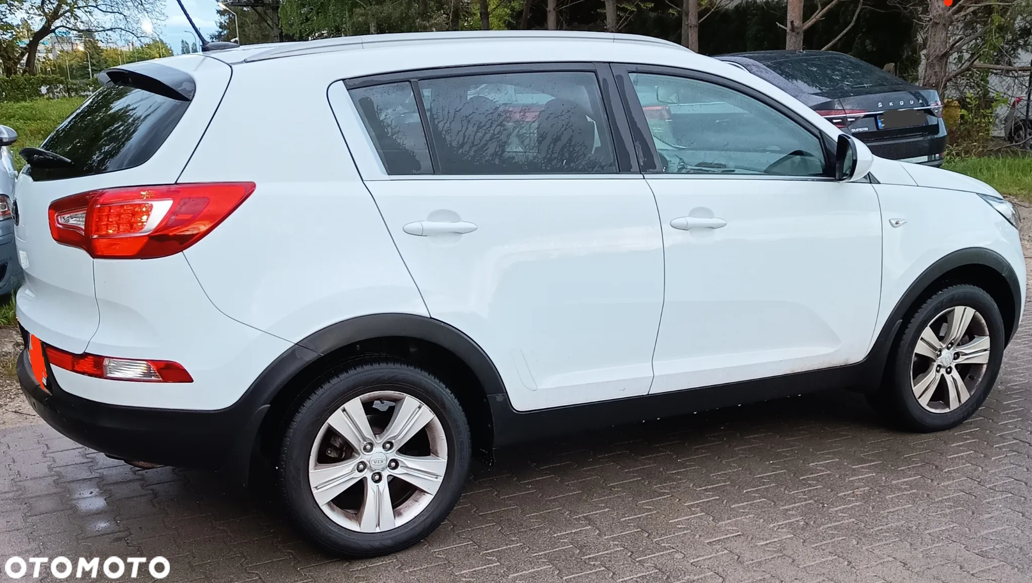 Kia Sportage 1.6 GDI L 2WD - 2