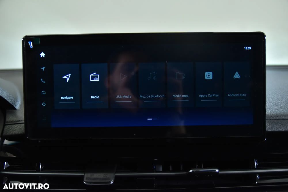 SsangYong MUSSO - 21