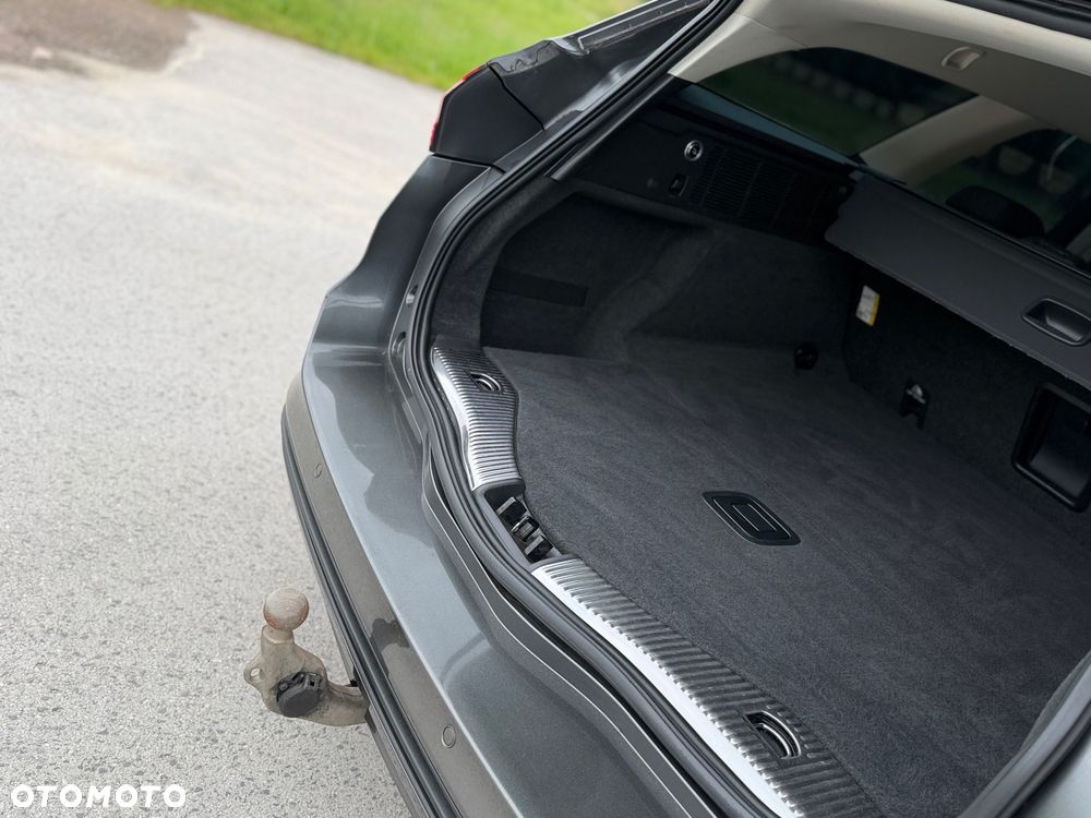 Ford Mondeo 2.0 TDCi STart-Stopp PowerShift-Aut Titanium - 17