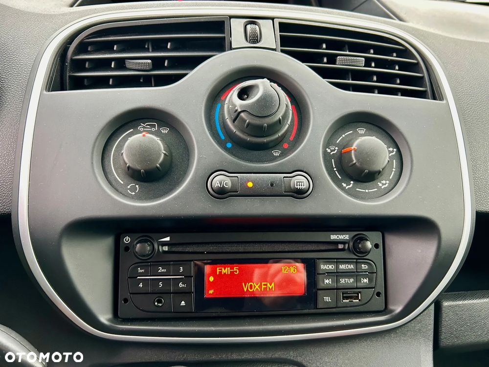 Renault Kangoo - 14