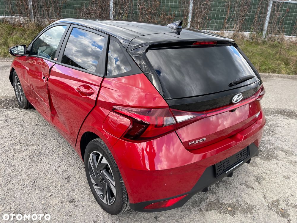 Hyundai i20 1.0 T-GDi Premium DCT - 3