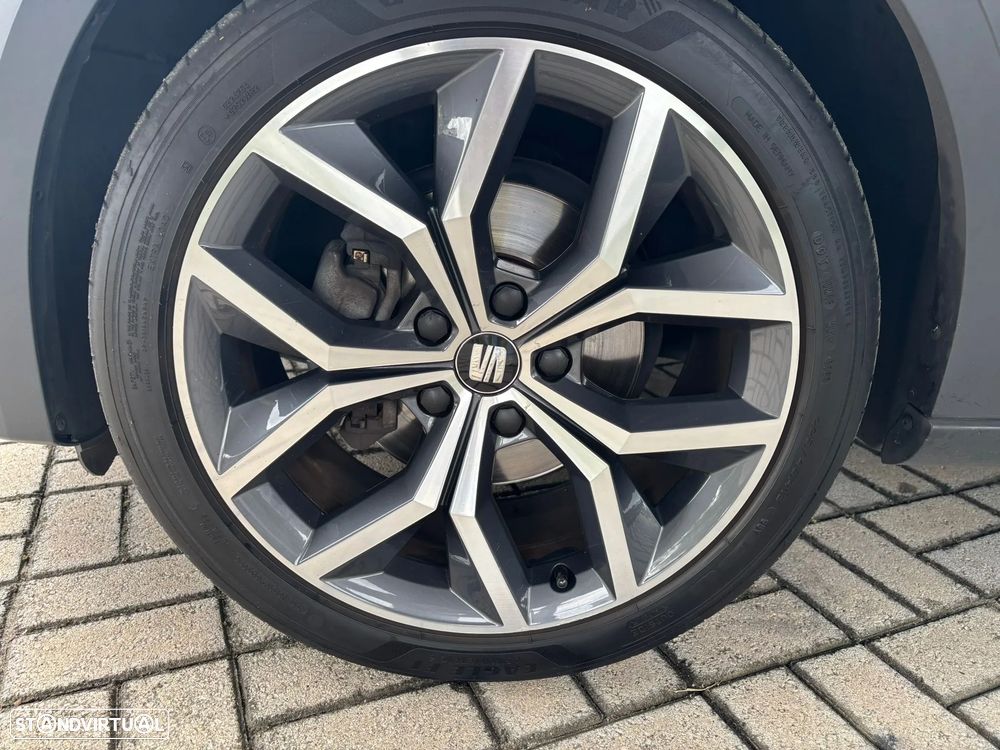 SEAT Leon X-Perience 1.6 TDi S/S - 28