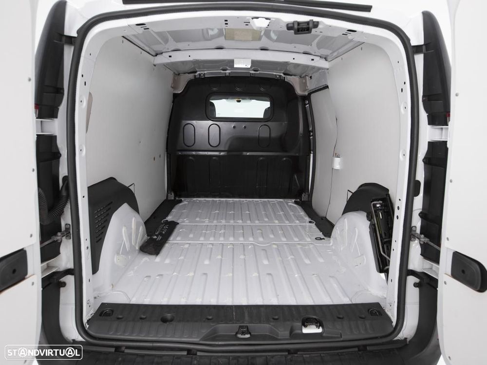 Renault Kangoo 1.5 dCi Maxi Business S/S c/IVA - 7