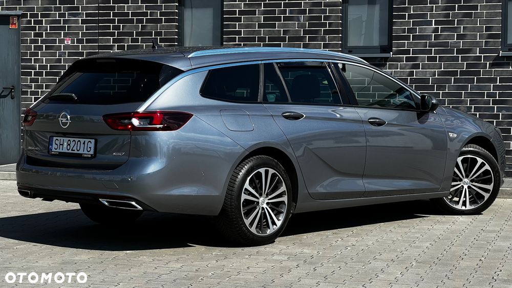 Opel Insignia - 21
