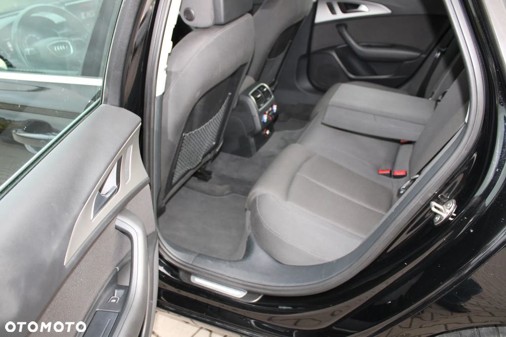 Audi A6 Limousine - 32