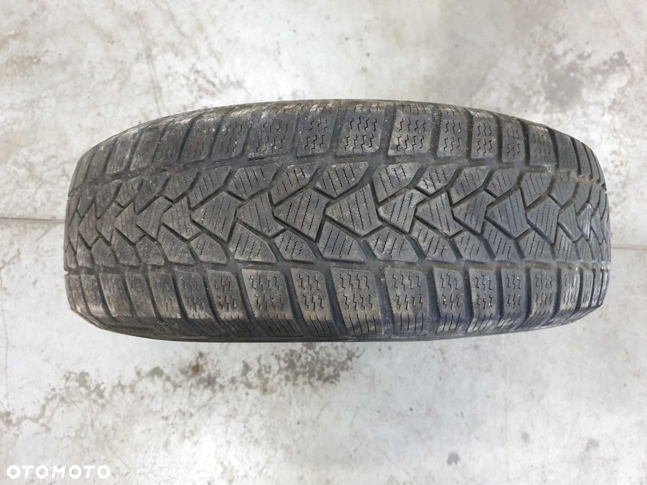 1szt. 185/65/15 88T Uniroyal Winterexpert 4mm 2023r [ 11865 ]