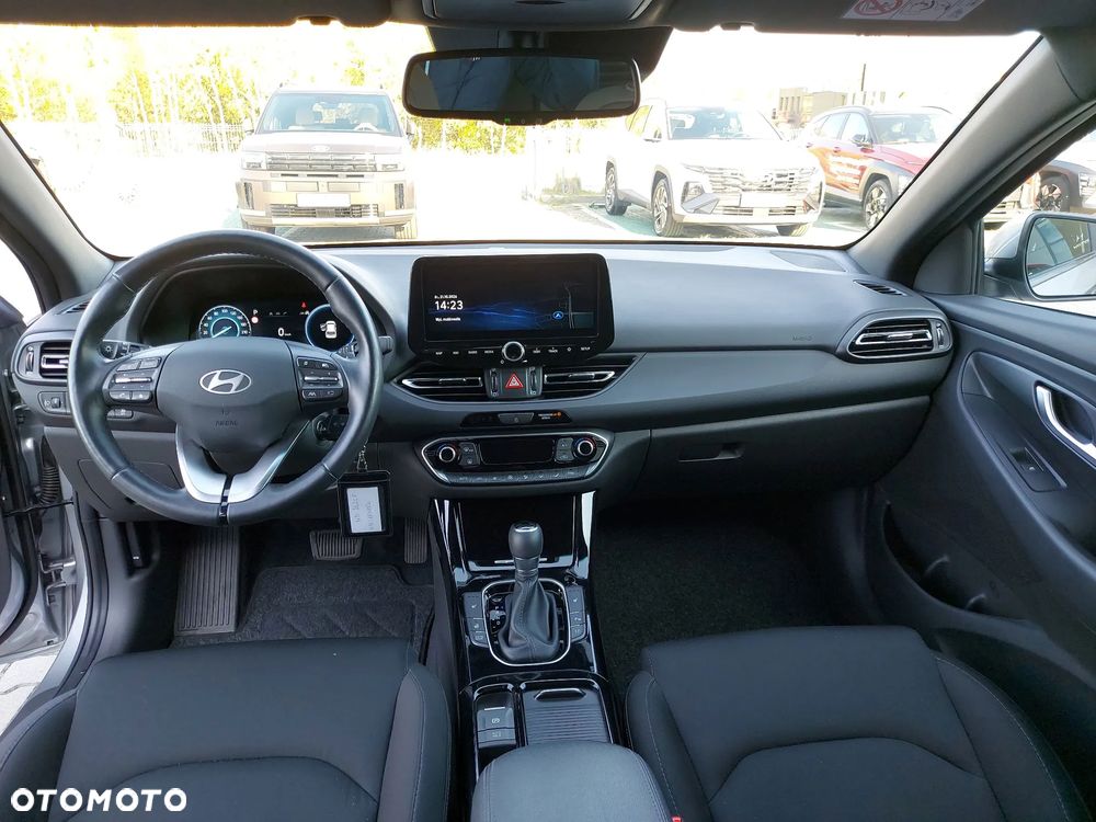 Hyundai i30 1.5 T-GDI 48V Smart DCT - 19