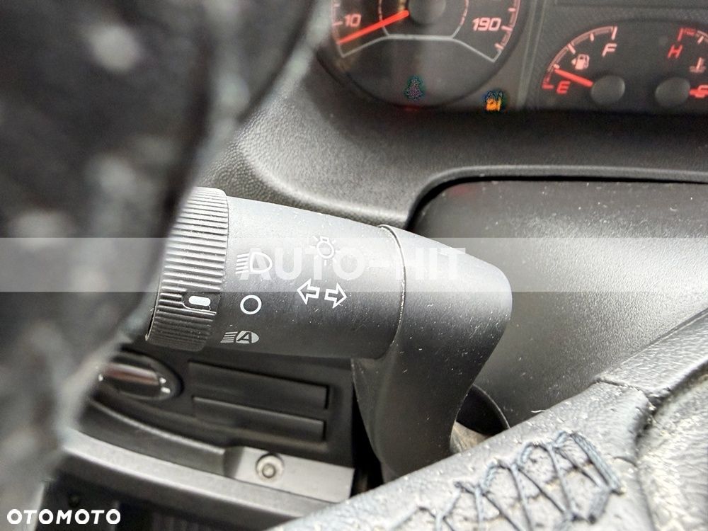 Peugeot Boxer - 23
