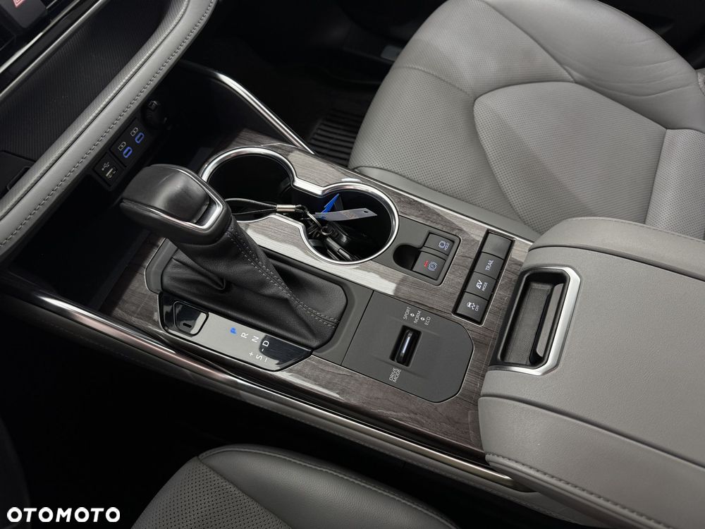 Toyota Highlander - 33