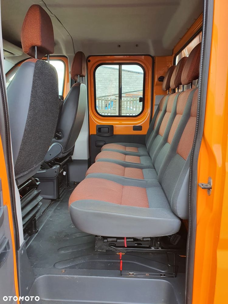 Fiat Ducato Skrzynia biegów po remoncie - 12