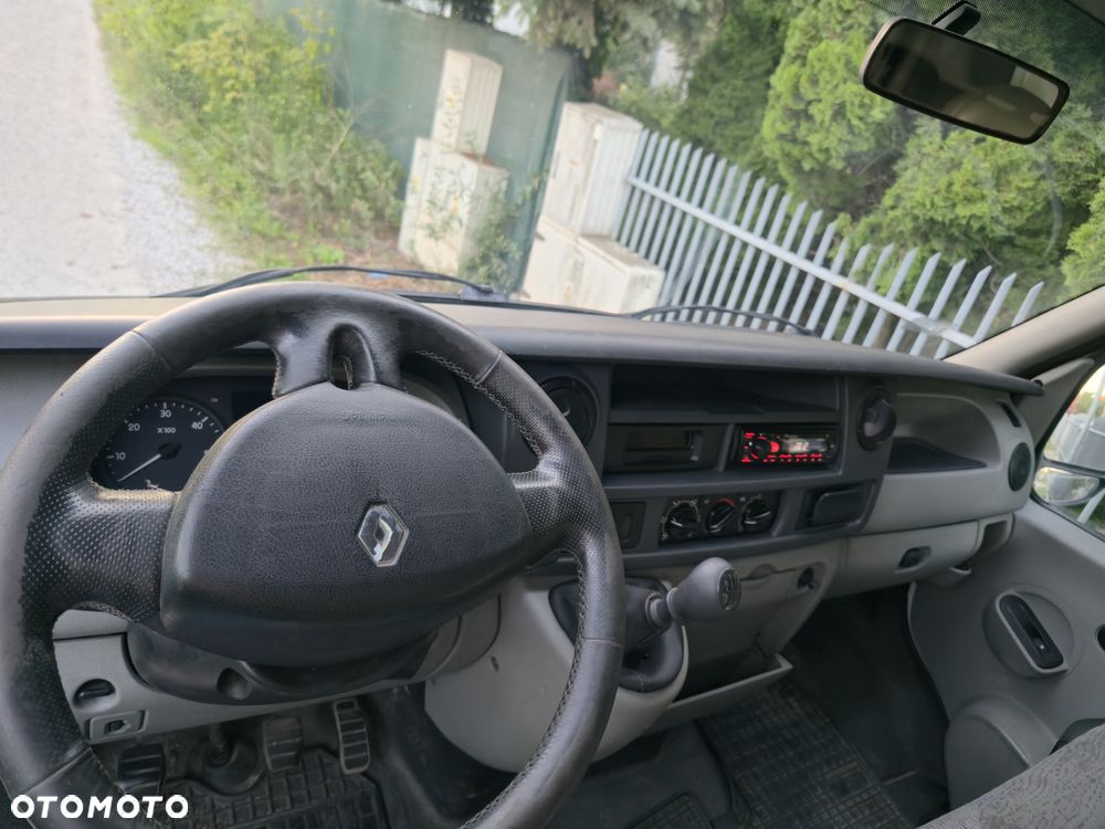 Renault Master - 14