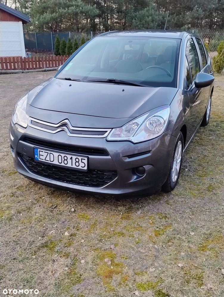 Citroën C3 Pure Tech (VTi) 82 Selection - 2
