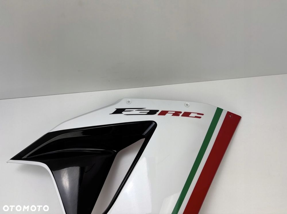 Prawa boczna owiewka MV Agusta F3 675 RC Oryginał - 6