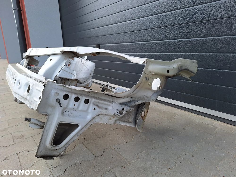 PAS PRZEDNI WZMOCNIENIE BELKA POD ZDERZAK TATA INDICA NR5 - 4