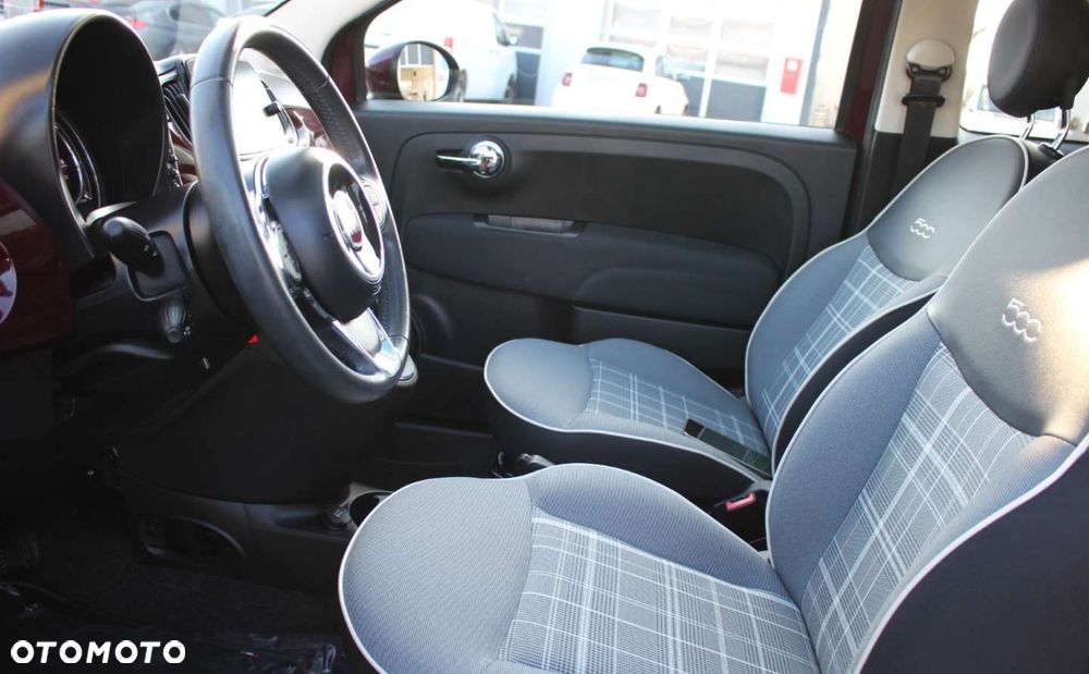 Fiat 500 - 6