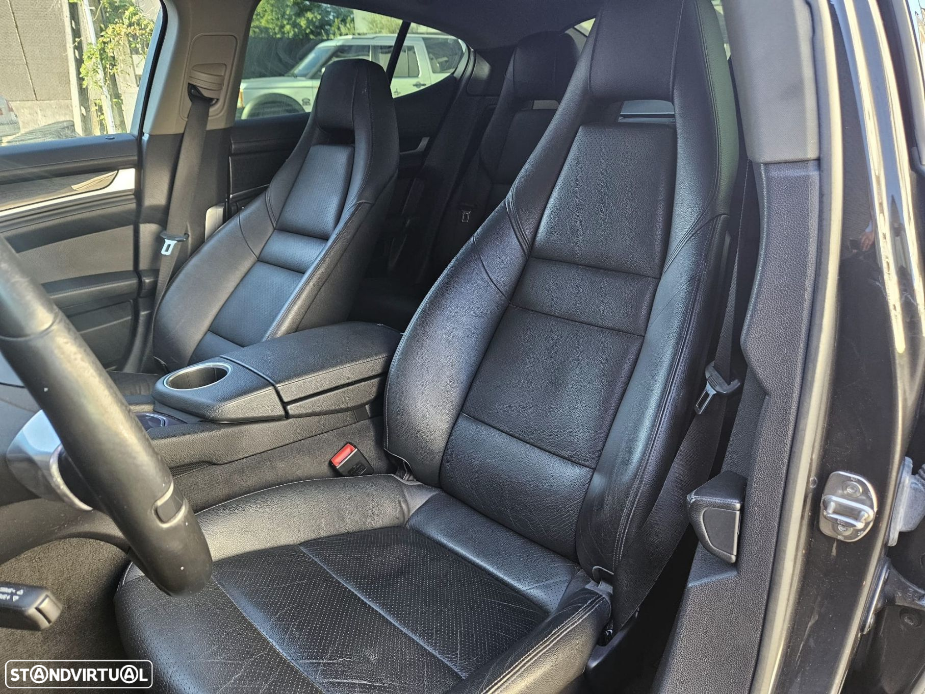 Porsche Panamera Standard - 6