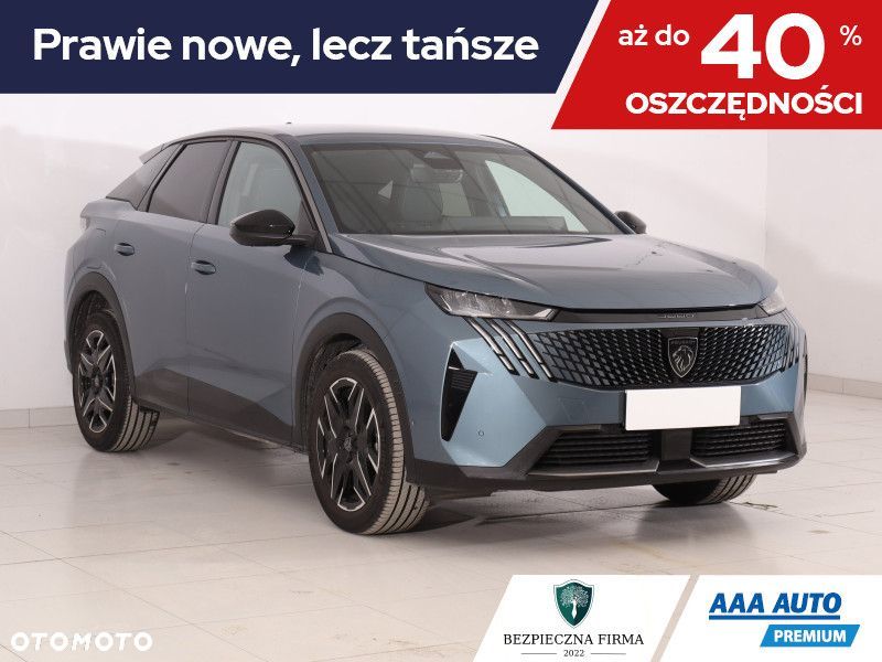 Peugeot 3008 - 2