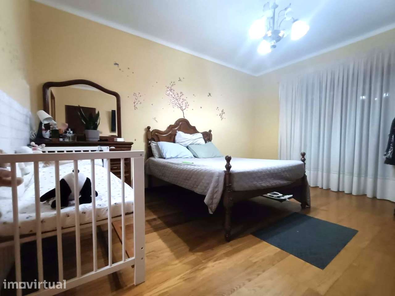 Apartamento T3 Venda em Darque,Viana do Castelo - Grande imagem: 2/30
