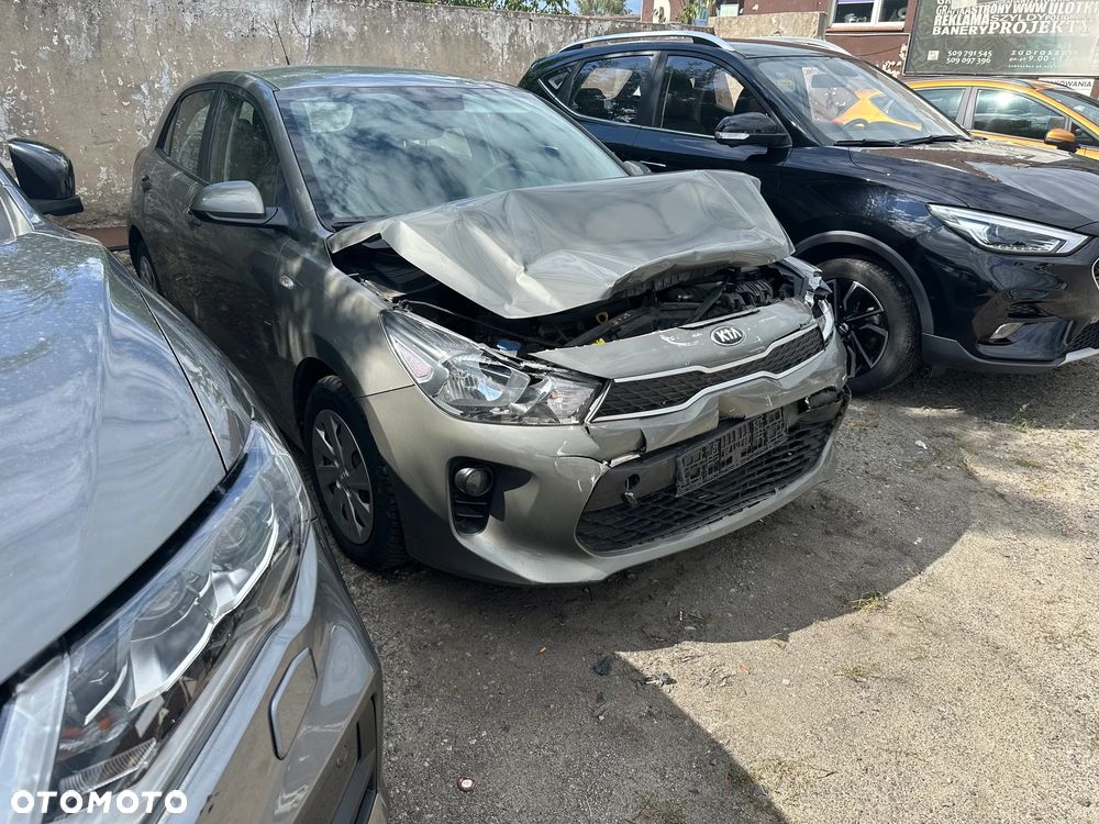 Kia Rio 1.2 M - 3