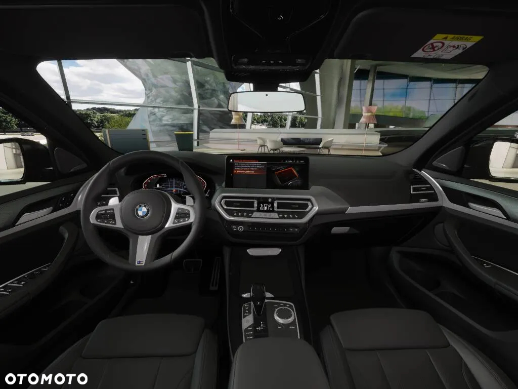 BMW X4 - 5