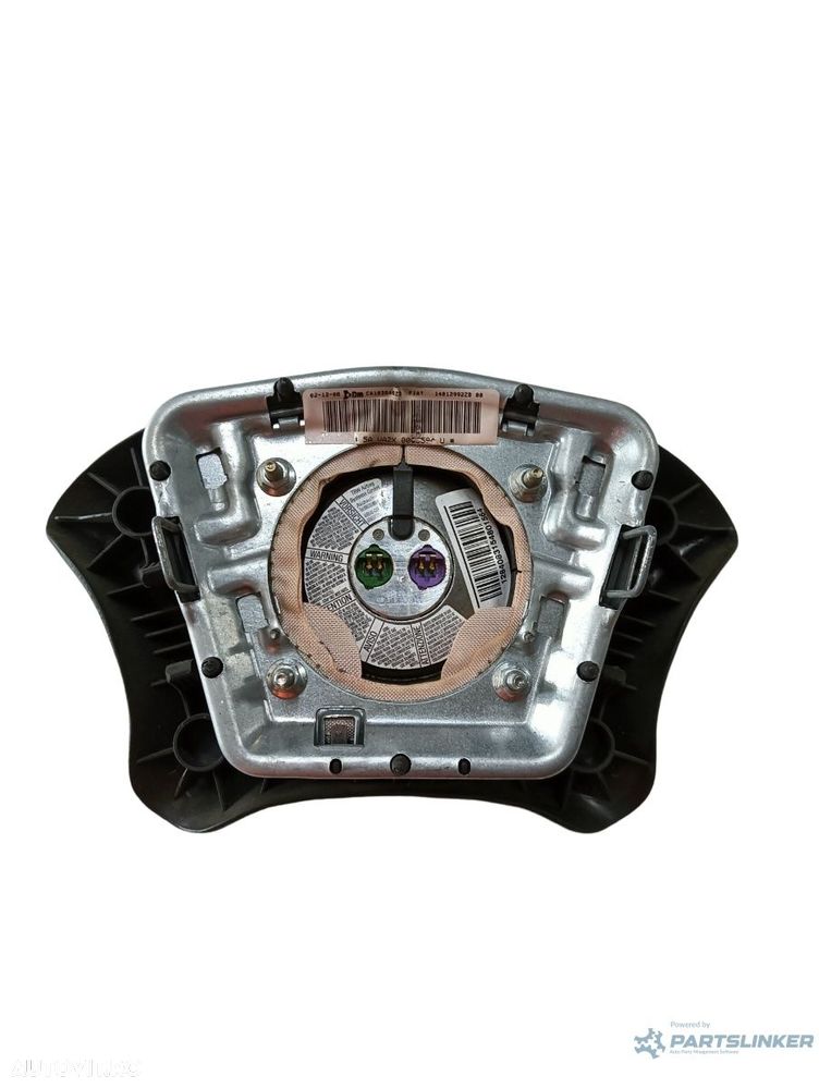 Airbag volan FIAT ULYSSE 179_ 2002 - 2011 - 2