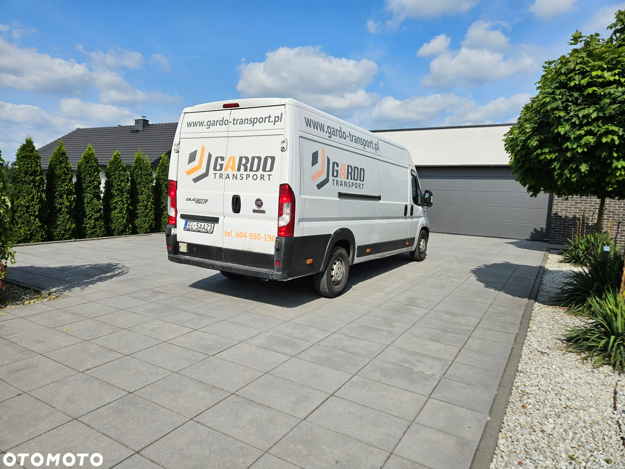 Fiat Ducato - 5