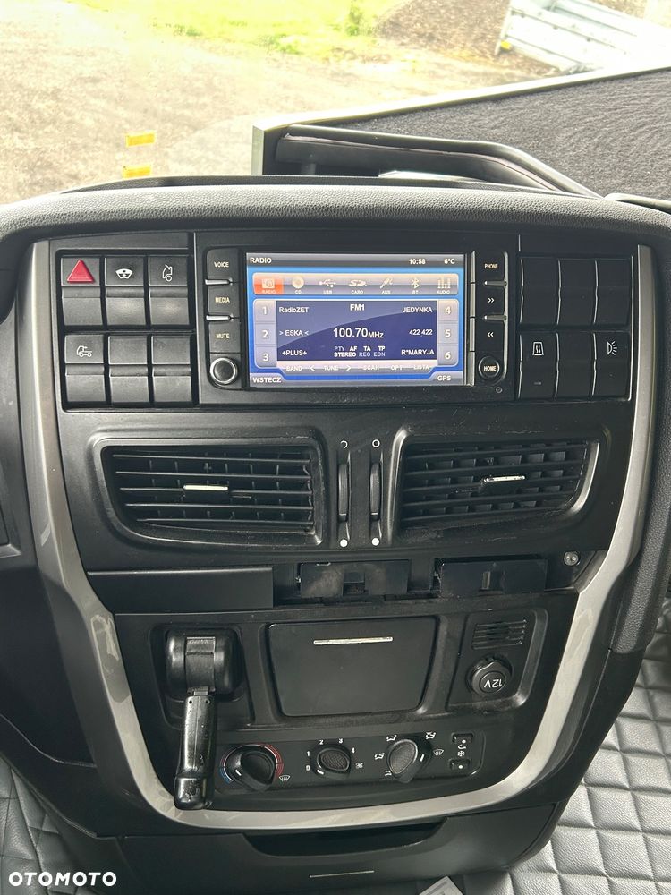 Iveco Stralis hi-way - 7