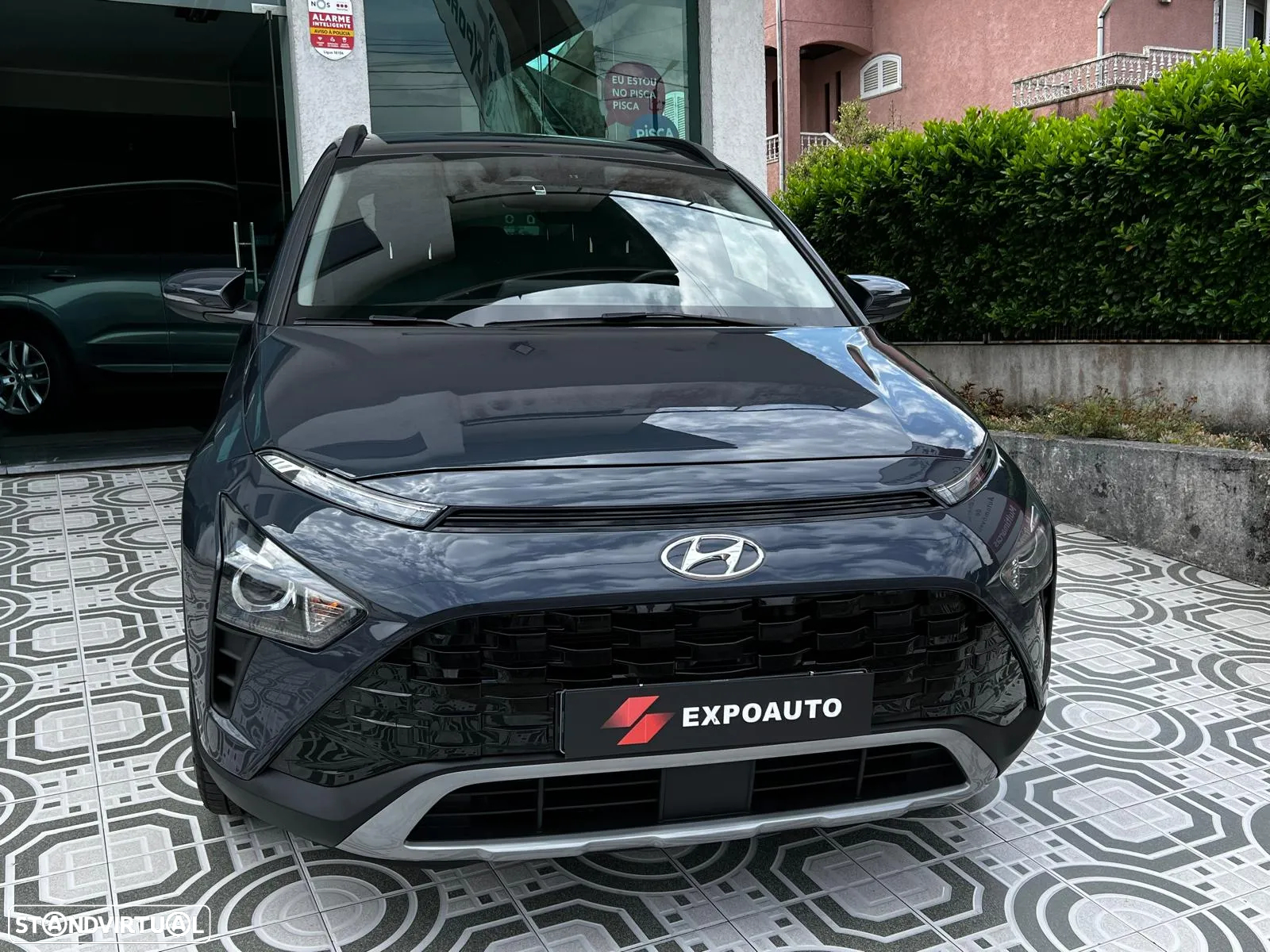 Hyundai Bayon 1.0 T-GDI Premium - 6