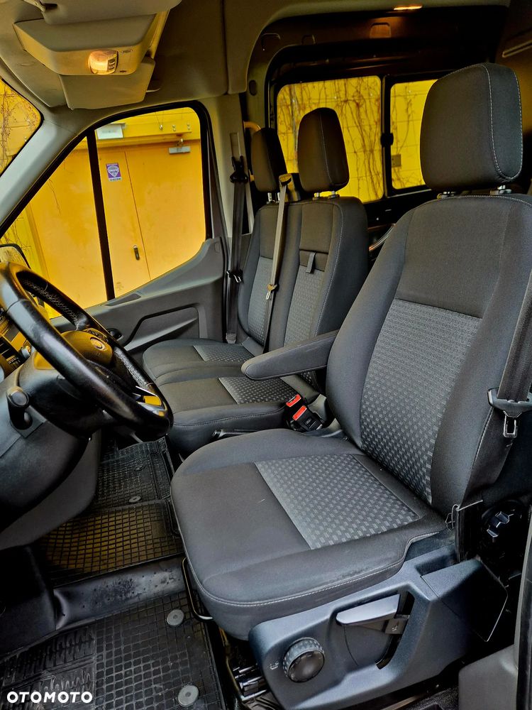 Ford Transit - 19