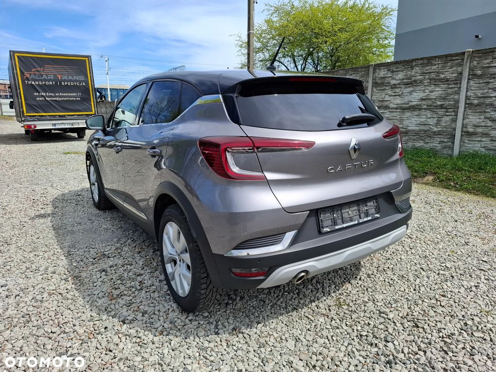 Renault Captur 1.0 TCe Techno - 25