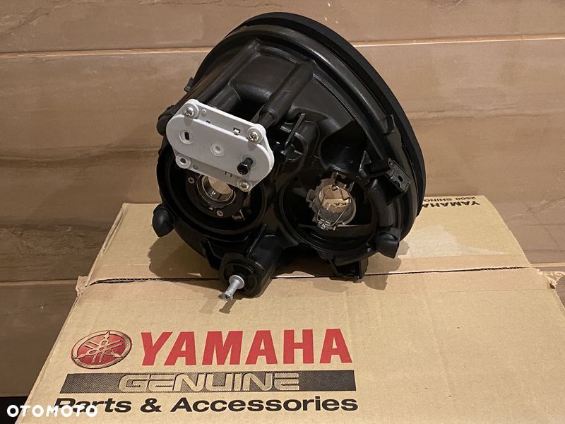 Yamaha stratoliner lampa - 2