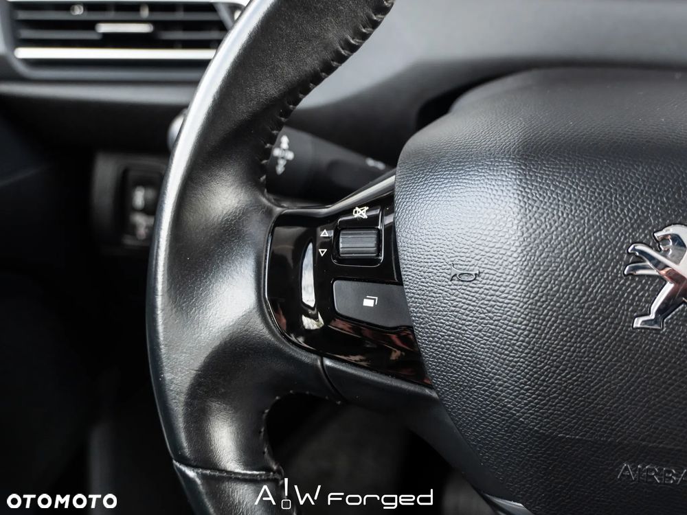 Peugeot 308 1.5 BlueHDi Active Pack Business S&S - 19