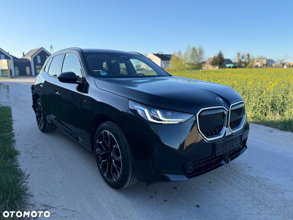 BMW X3 20d xDrive - 5