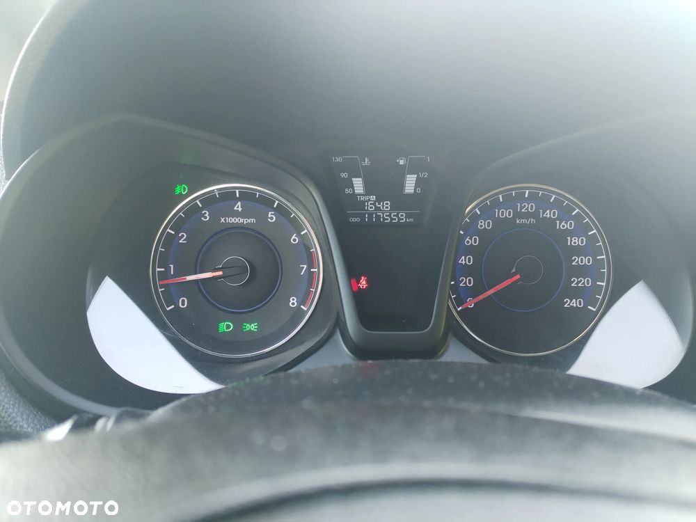 Hyundai ix20 1.4 Crossline - 23