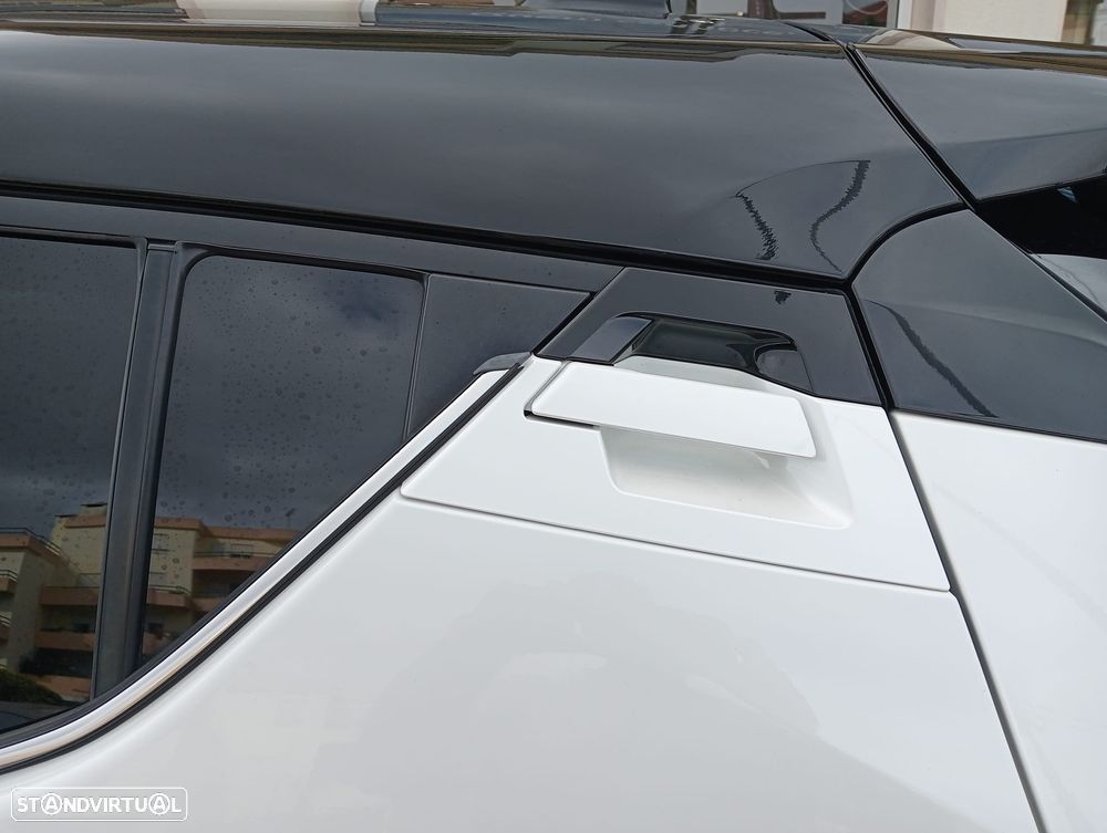 Toyota C-HR 1.8 Hybrid Square Collection - 15