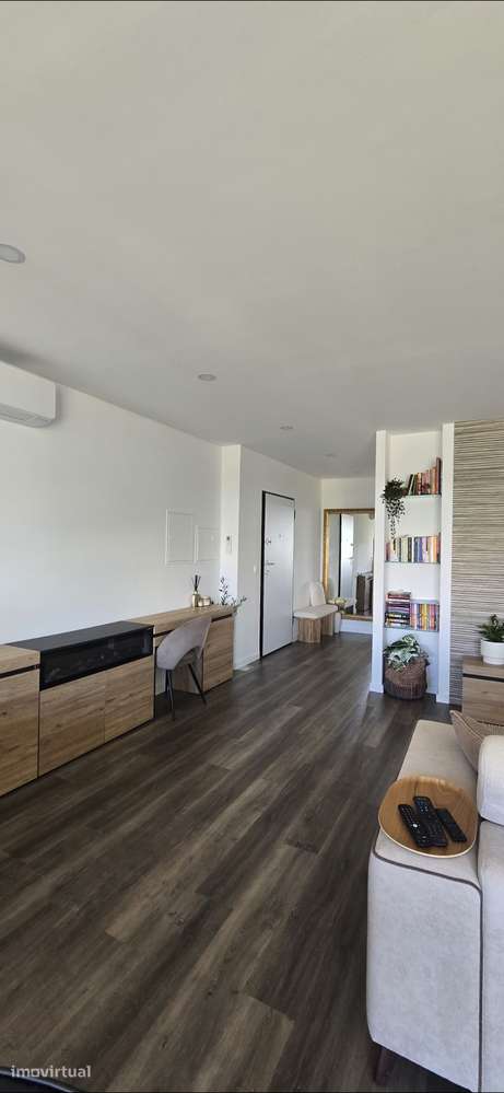 Apartamento T2 com 2 casas de banho em Montijo - Grande imagem: 5/16