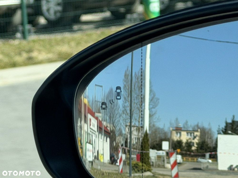 Kia Ceed 1.6 CRDi (48V Mild-Hybrid) DCT7 GT Line - 40