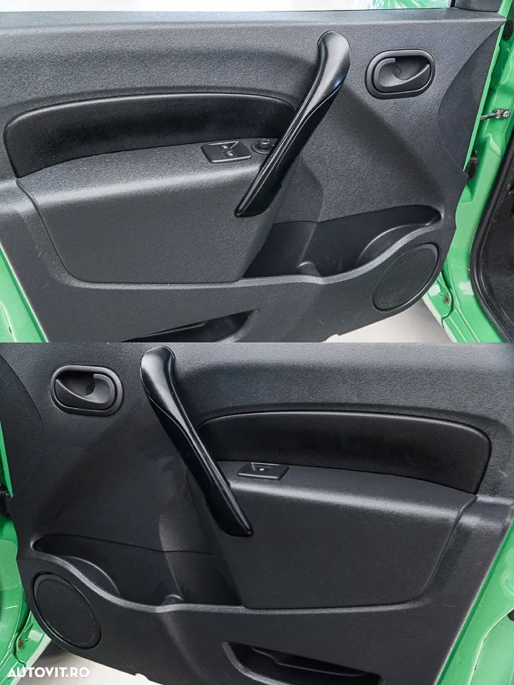 Renault Kangoo ENERGY dCi 90 FAP Start & Stop EXPERIENCE - 16