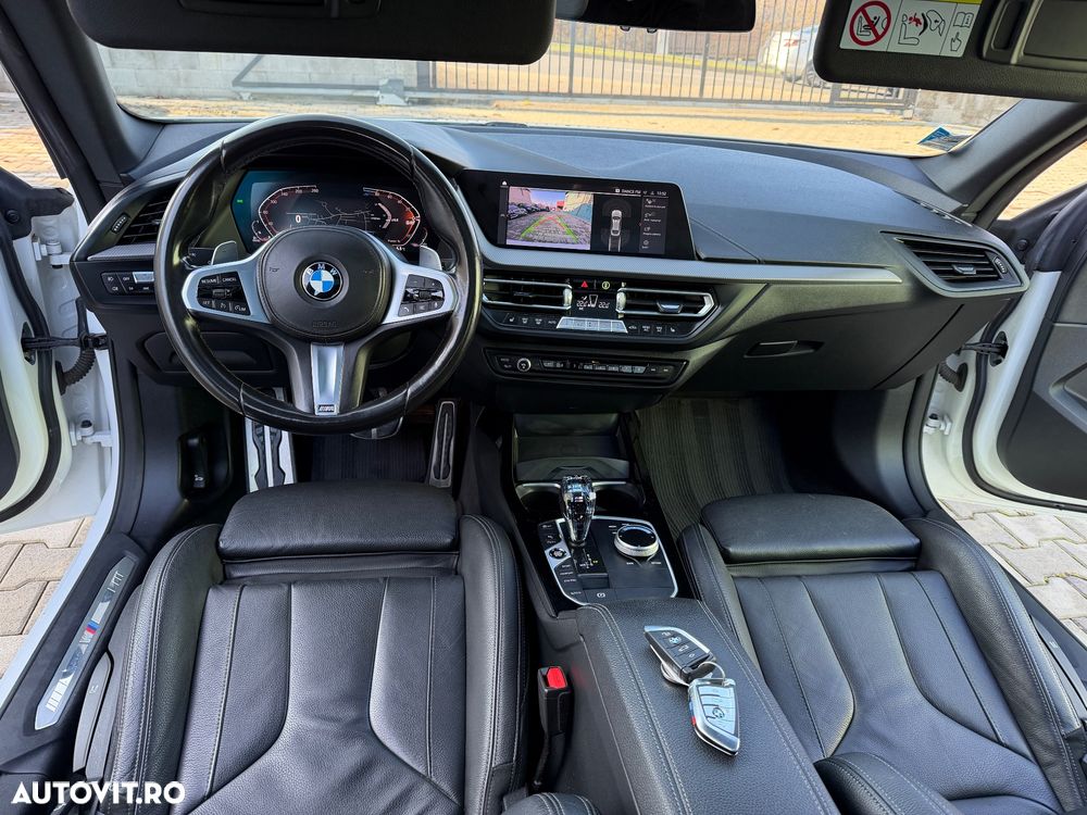 BMW Seria 2 220d AT - 18